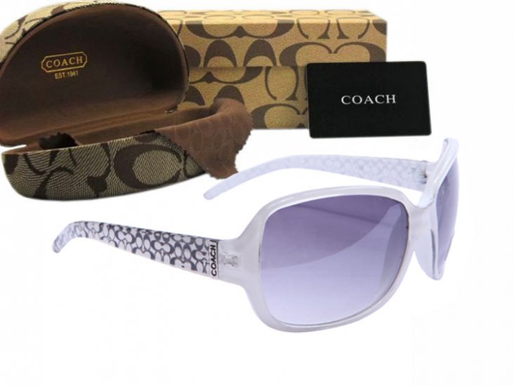 Coach Sunglasses 8007 | Coach Outlet Canada - Click Image to Close